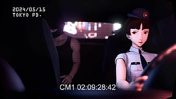 Preview 1 of Feet And Leg Sex - MAKOTO GETS A RAIDER