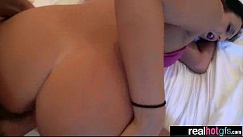 Preview 2 of Young Mpg Dildoing - Hardcore Sex With Cute Hot Girl Nailed On Cam clip-14