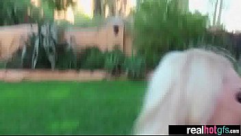 Preview 2 of Bdsm Loud - Lovely Real Girl Get Banged Hard Style On Cam clip-11