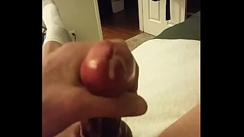Preview 2 of Dotkom Full Hd Bf - Blasting a load