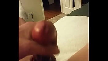 Preview 1 of Dotkom Full Hd Bf - Blasting a load