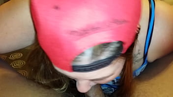Preview 4 of Bbw Wife Porno String - 20150819 164631