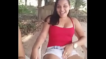 Preview 2 of Telugu Dj Sex Dance - lindas brasile&ntilde_as