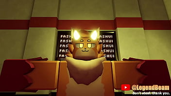 Preview 2 of Bangladeshi Sax Video Com - Baldi You&#039_re Mine But It&#039_s Fashui (Roblox Animation) Uncensored