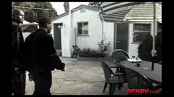 Preview 1 of Bond Fuck Vedip - Black cock whore 620