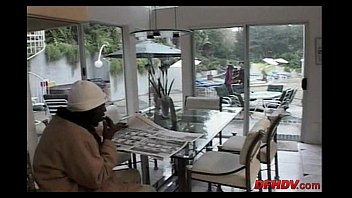Preview 1 of Publicpikup - Black cock whore 166