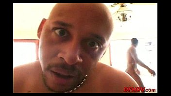 Preview 4 of Cam Un Mouth - Black cock whore 106
