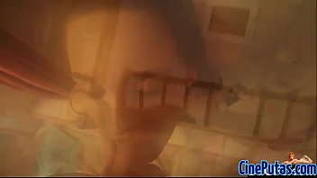 Preview 3 of Cash Anal Ass - Ba&ntilde_andose y despues Se masturba