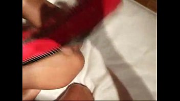 Preview 3 of Pump Hard Dick - amateur couple trying all fantasies on bed