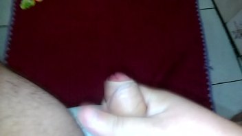 Preview 2 of Sext Vidos - Tocando uma bem de boa