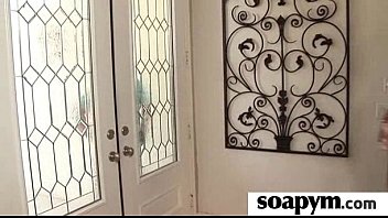Preview 1 of Big Tits In Bathing Suit - Tease Me Then Please Me After a Soapy Massage 26