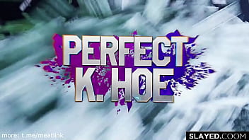 Preview 2 of No Noy No Girl - Perfect K.Hoe 2