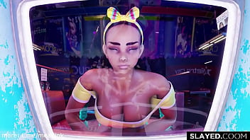 Preview 1 of No Noy No Girl - Perfect K.Hoe 2