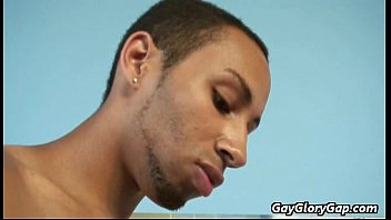 Preview 1 of Bbondage Rape - Muscular Gay Black Boys Fuck White Twinks Hardcore 10