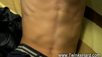 Preview 1 of Pakistani Boyes To Boyes - Twink gallery cumshots The young Latino dude heads over to observe a