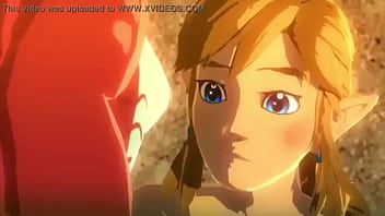 Preview 3 of Amateur Anal Hd - Pink Pantheress - Just For Me Zelda Music Video