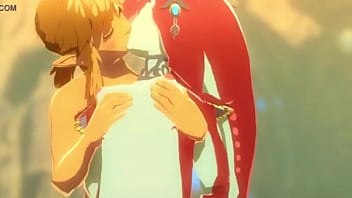 Preview 4 of Amateur Anal Hd - Pink Pantheress - Just For Me Zelda Music Video