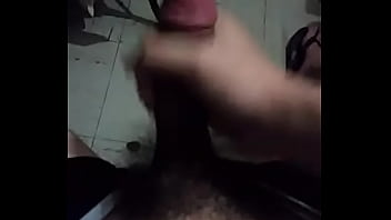 Preview 1 of Cei Guicly - Masturbating in kik for lovely girl