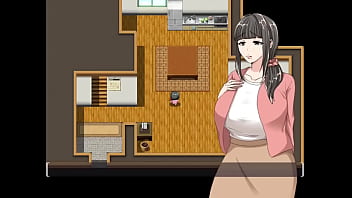 Preview 4 of Sunny Lione Xxx Bideo - Mulher come&ccedil_a a falar com estranhos na internet - Ayako&#039_s Scramble - Parte 4