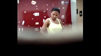 Preview 4 of Miami Tv Jenny Shoe - Depois do banho