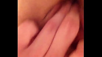 Preview 4 of Poshto Nazi - sexy slut plays with wet tight pussy