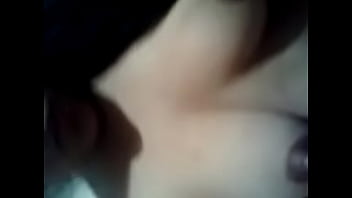Preview 3 of Curvy Step Daughter - mi amiga me ense&ntilde_a sus tetitas