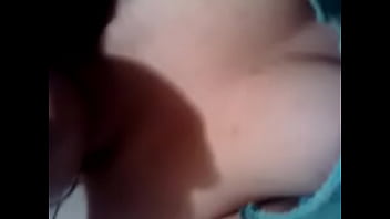 Preview 1 of Curvy Step Daughter - mi amiga me ense&ntilde_a sus tetitas