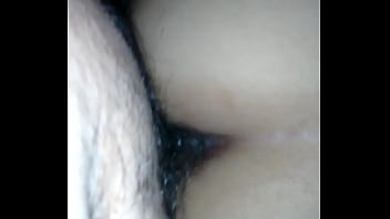Preview 2 of Burkh Put - de perrito con mi esposa 1