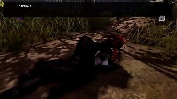 Preview 3 of Hetero Gay Casado - Whorecraft Chapter 1 Episode 4 Full Gameplay PART 2-2 HD