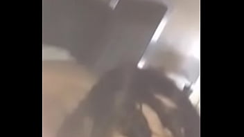Preview 1 of Aunts Bf - Brunette cheater sucks cock