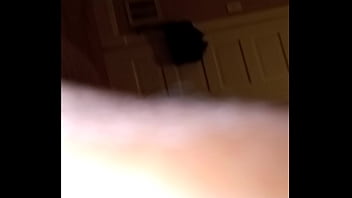 Preview 1 of Hentai With Animal - Stroke on the bed pt4