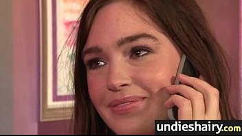 Preview 1 of Turkish Turk Yeilam - When Hairy Met Pussy 30