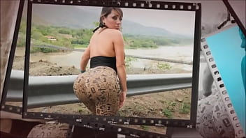 Preview 4 of Yolo Country - Young Gumbi - Bounce that ASS