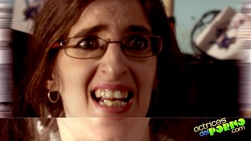 Preview 1 of Xxx Sikdirib - Torrente X 3 La presentadora cachonda TORBE