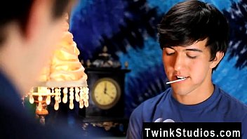 Preview 1 of Indian Boy Foren Hot Sex Video - Erotic gay fabric with penis Jason Creed is sitting down with his