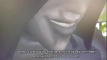 Preview 2 of Frist Time Vargin Sex - The dead man walker 1 chapter carlo comes back to life