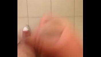 Preview 3 of Mom Small Penis Cook - My hard cock drained