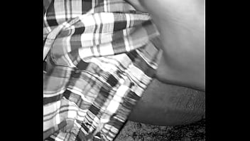 Preview 4 of The Galician Piss Outdoor - Candy
