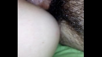 Preview 1 of Jeune Pute Chaude - Anal de ladito