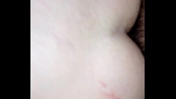 Preview 4 of Jeune Pute Chaude - Anal de ladito