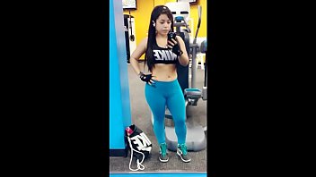 Preview 3 of Go Go Rico - Leggins