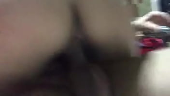 Preview 1 of Fathar Son Guy - Foda Close no Motel