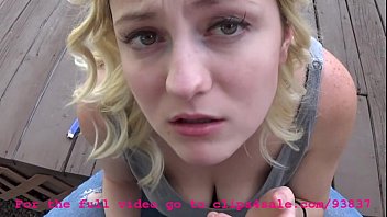 Preview 4 of Anemal Fuck Giral - Smoking Gets To Suck My Cock