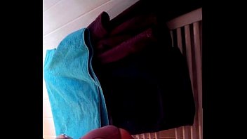 Preview 3 of Bdsm Bbw Rimming - My wife takes a shower