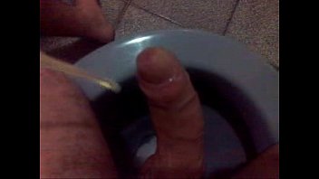 Preview 4 of Kitchen Hard - Penetrando na uretra ,  penetra&ccedil_&atilde_o de uretra e urethral insertion