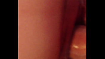 Preview 3 of Anaziha - I fuck my GFs wet pussy