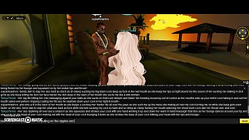 Preview 2 of Pinpack Sex - tokyo beach house 2