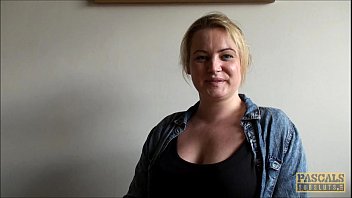 Preview 1 of Alsscan Zoe - Amber West Nymph With A Hidden Kink