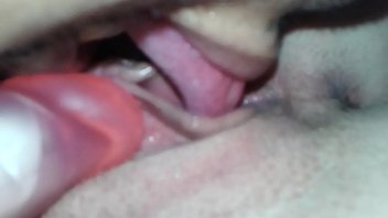 Preview 2 of Slimbabe - Joice pussy orgasm