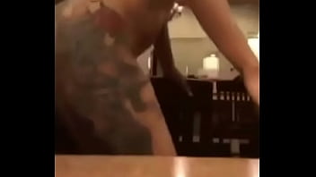 Preview 4 of Donload Ariana - NEEDANUTGAP